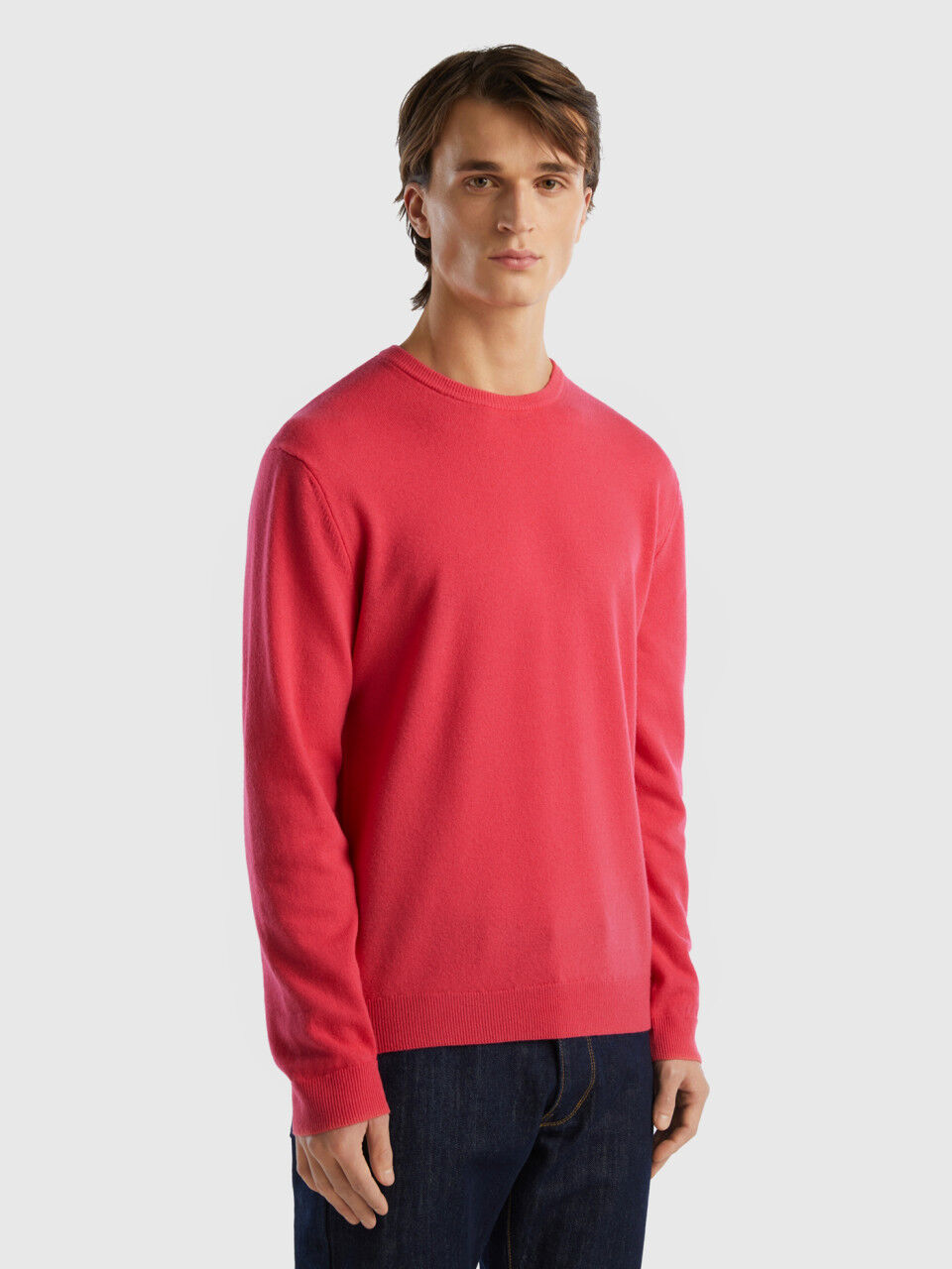 Benetton outlet uomo catalogo