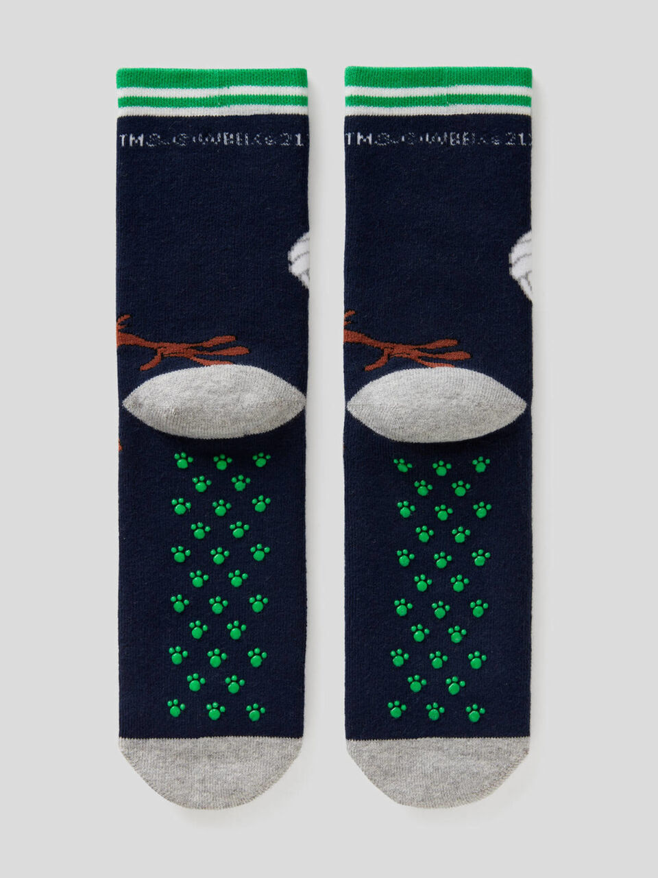 Calcetines antideslizantes Looney Tunes image number 2