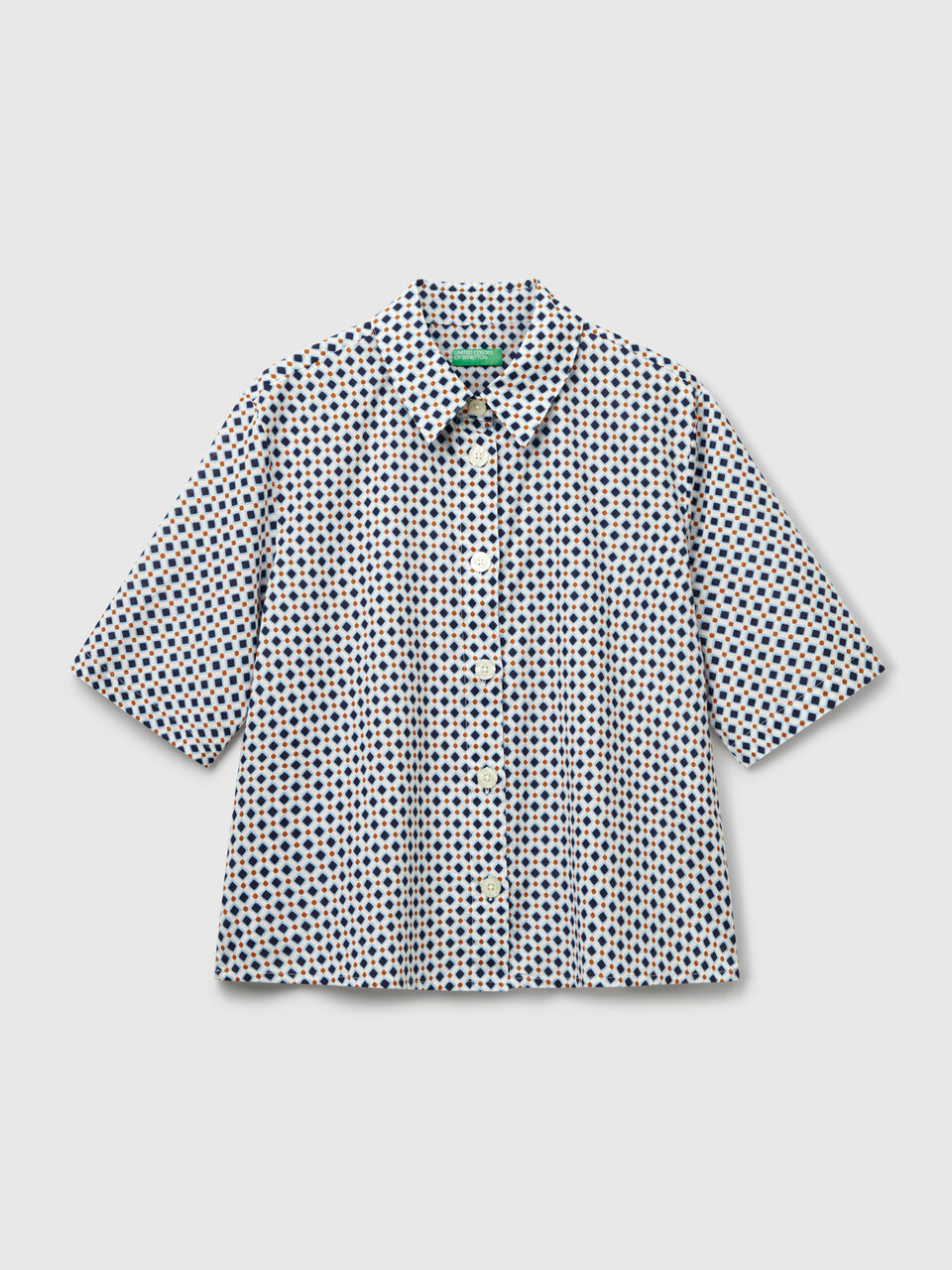 SHIRT Mujer image number 1