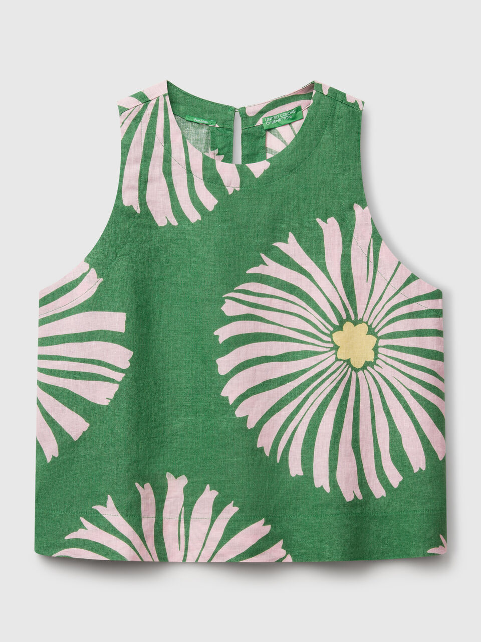 BLOUSE Mujer image number 1