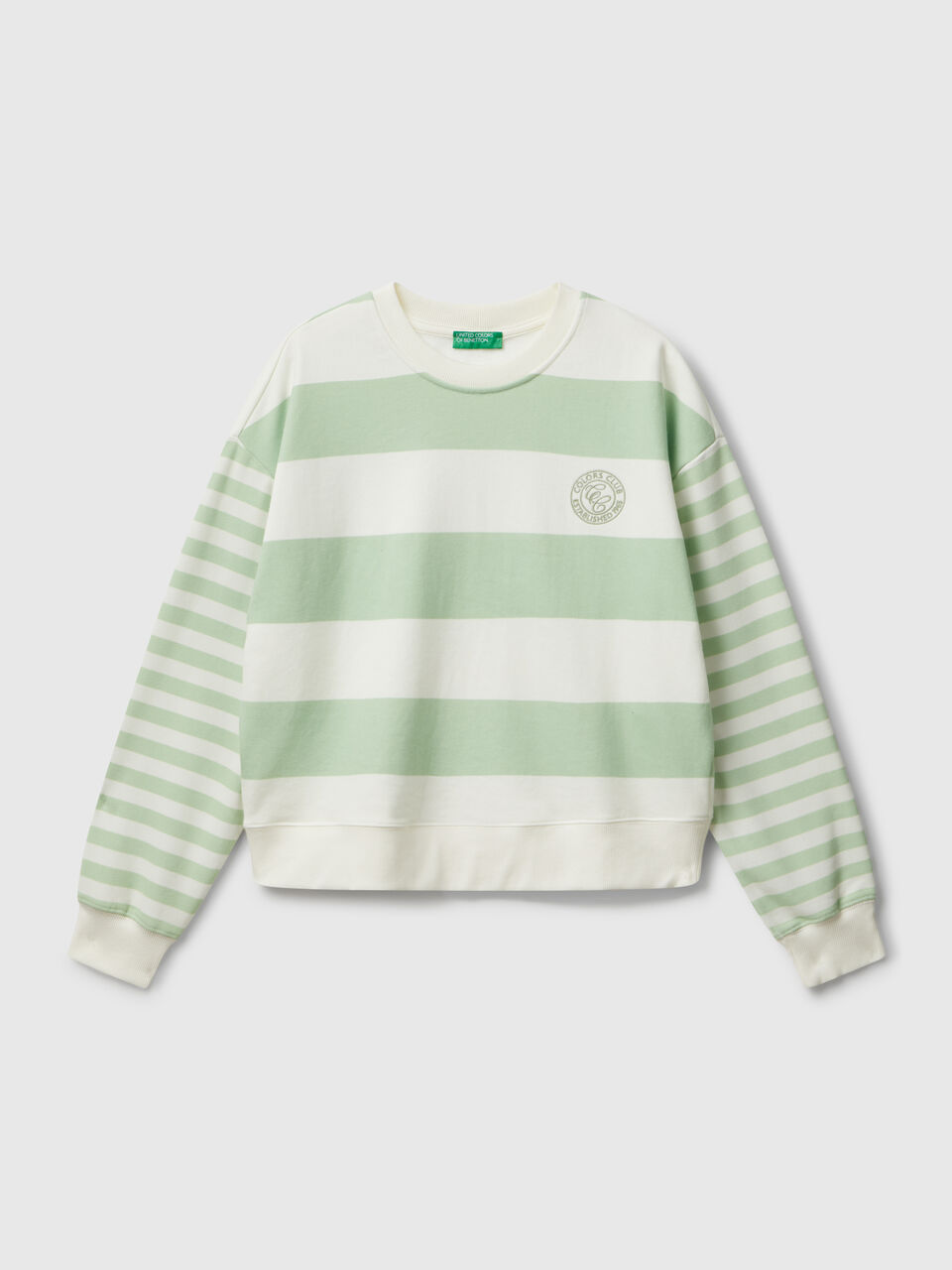 SWEATER L/S Mujer image number 1