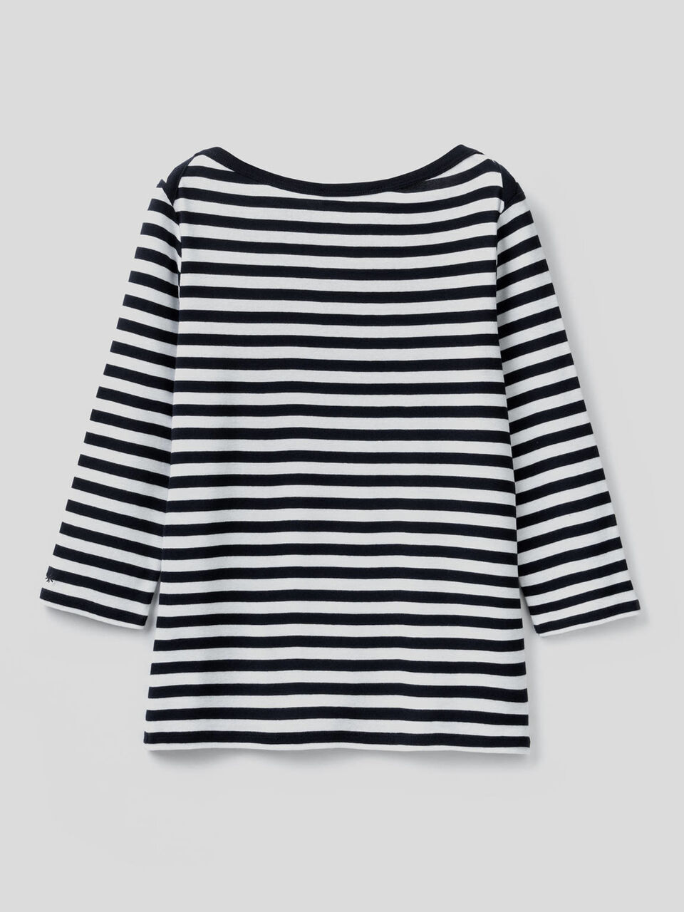 Camiseta de rayas image number 2