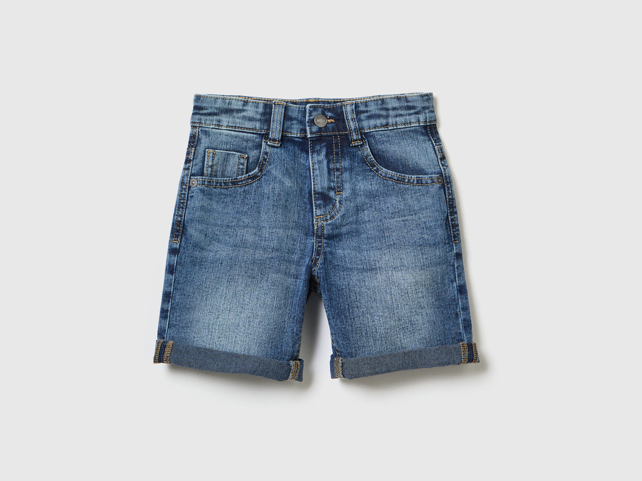 Bermudas niño benetton deals