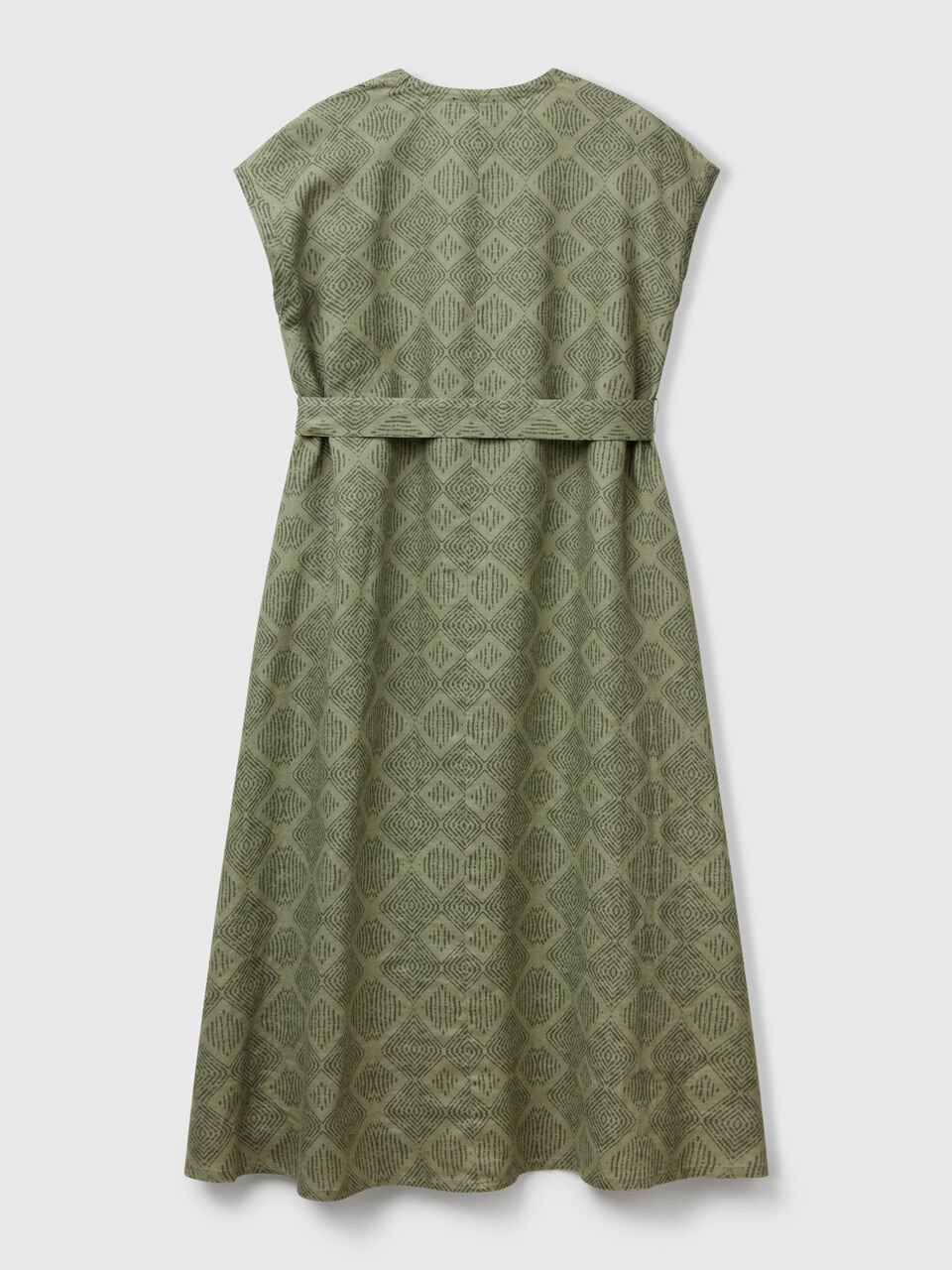 DRESS Mujer image number 2