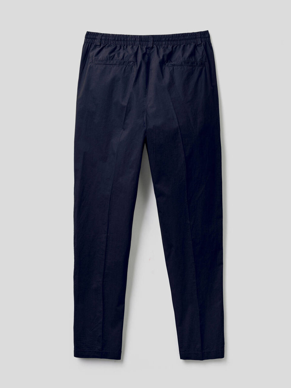 Pantalón ligero con cordón de ajuste image number 2