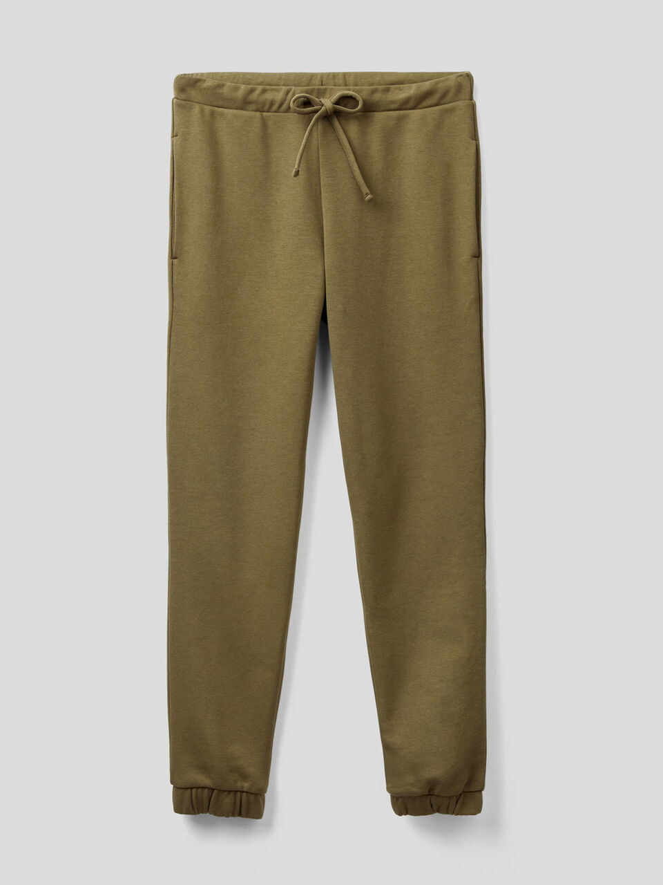 Pantalón de felpa image number 1