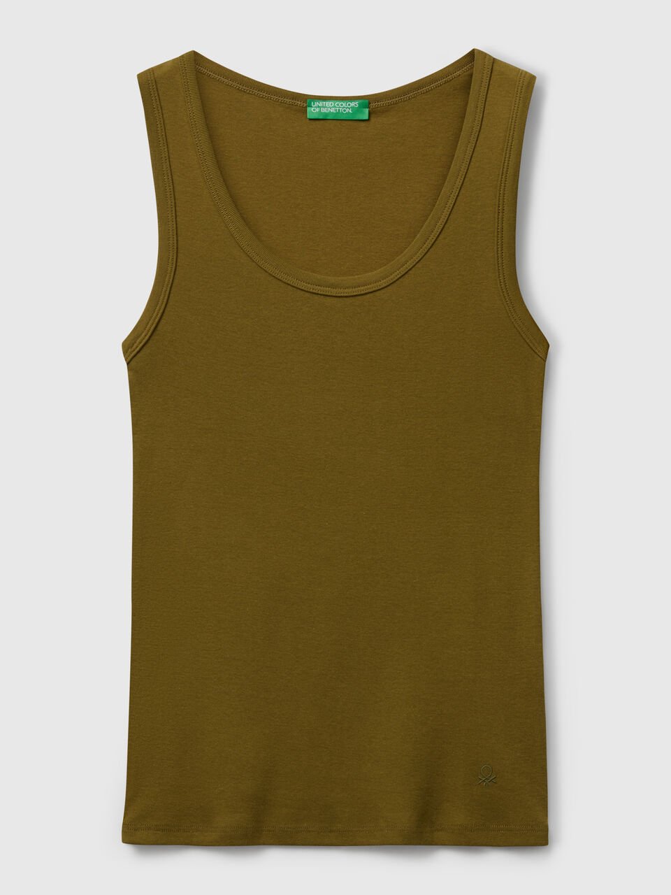 TANK-TOP Mujer image number 1