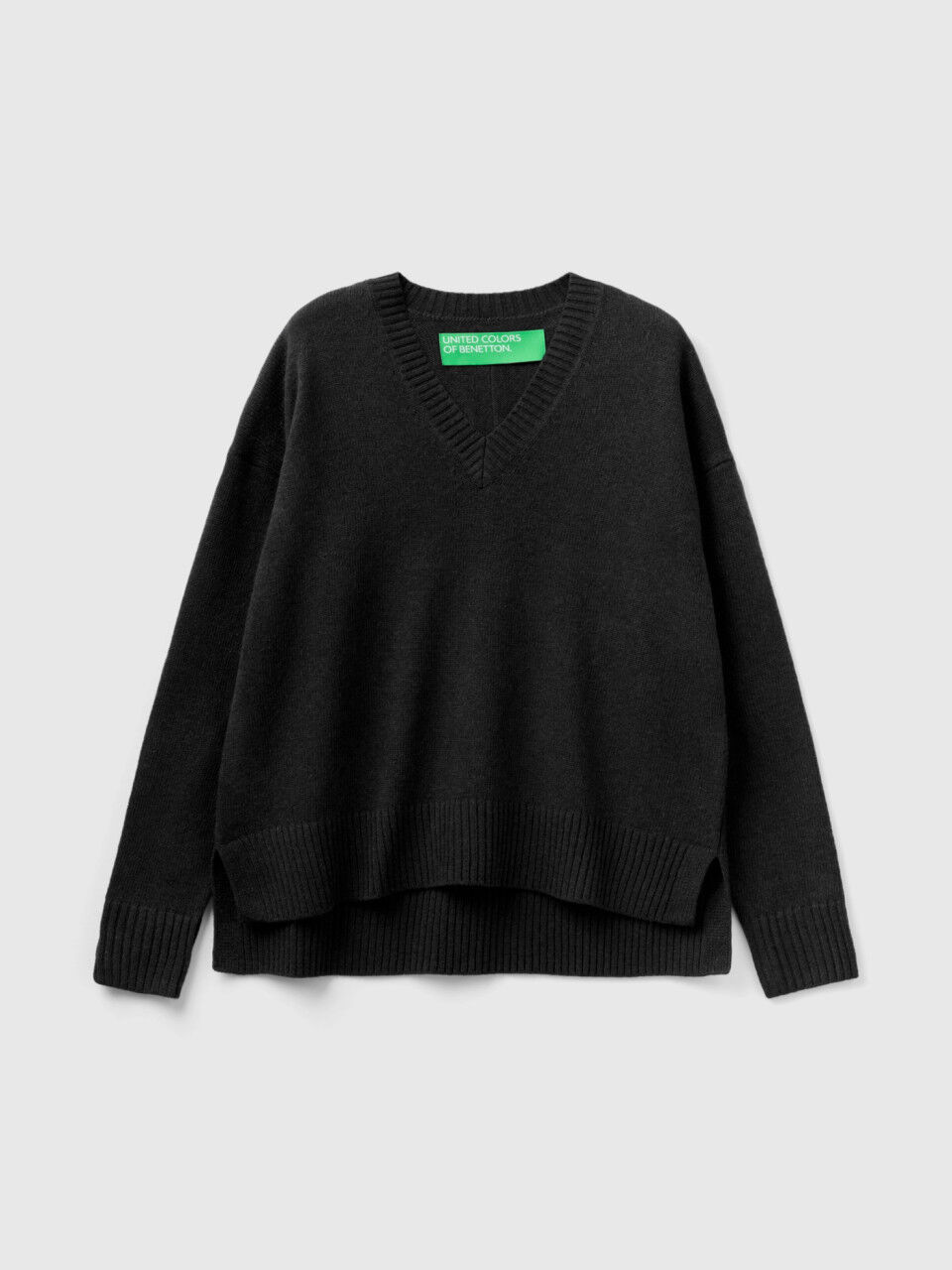 Benetton mujer hotsell rebajas