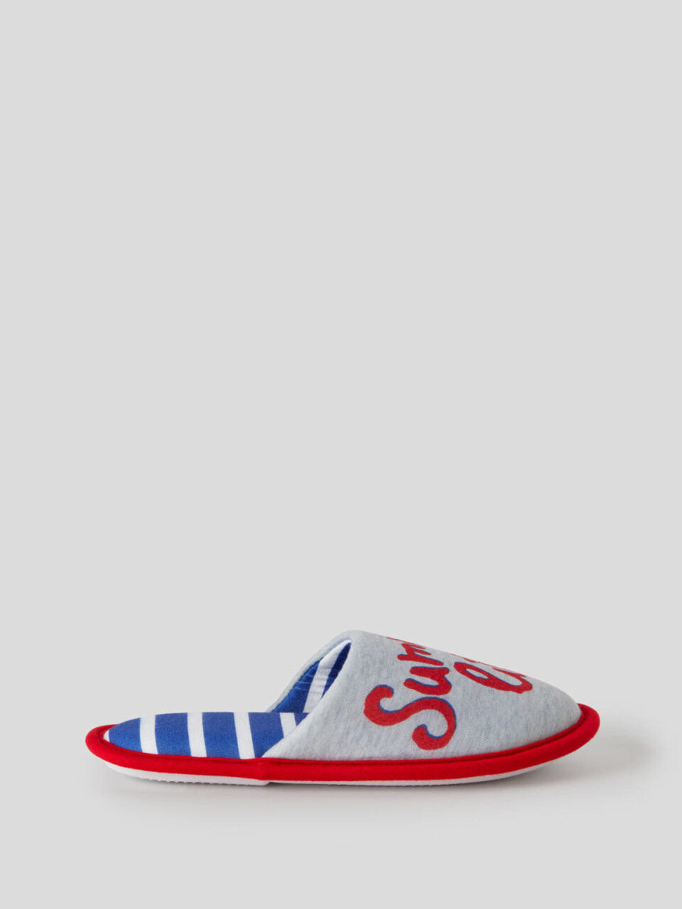 Zapatillas benetton niño clearance