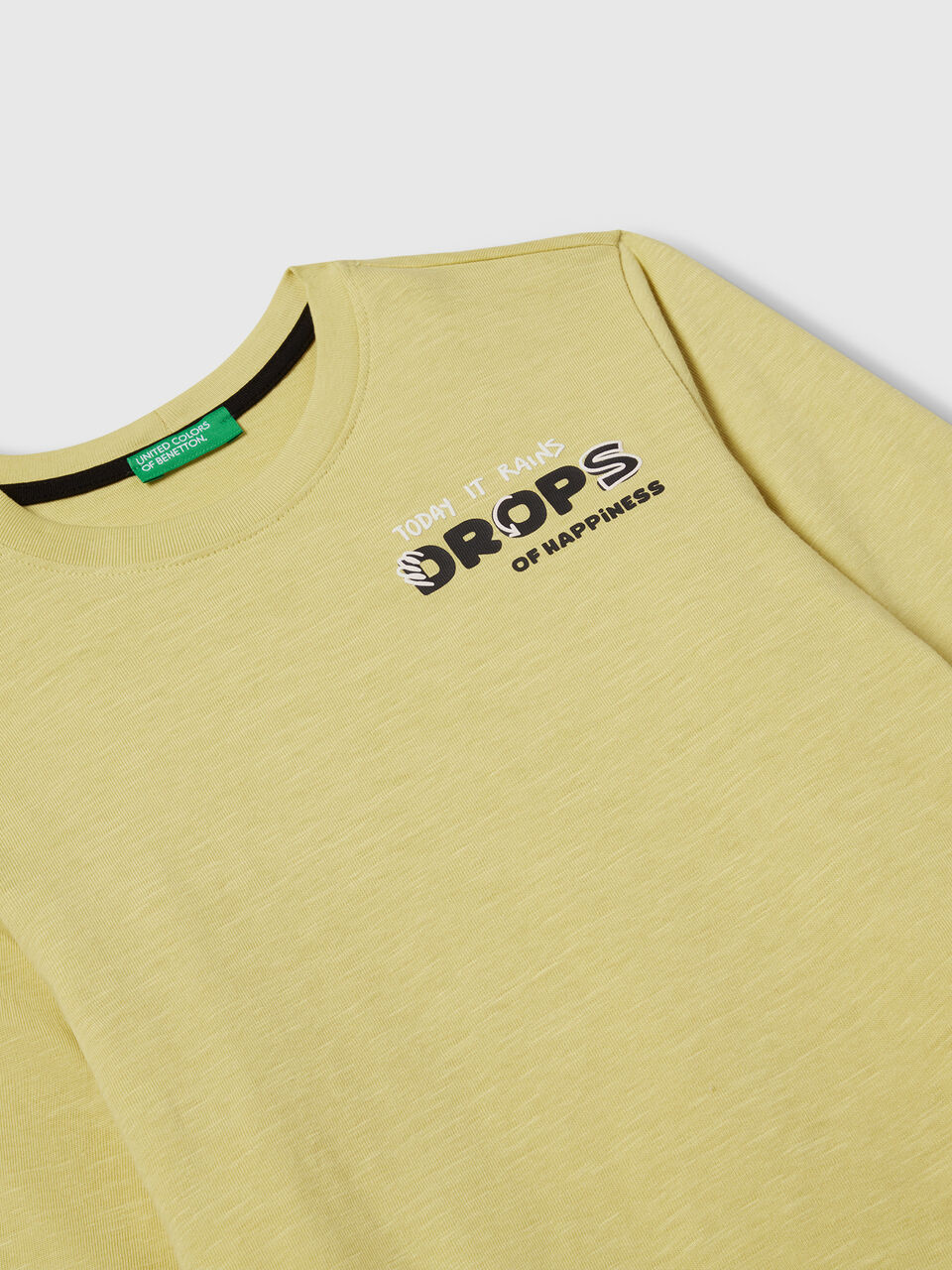 T-SHIRT L/S Niño image number null