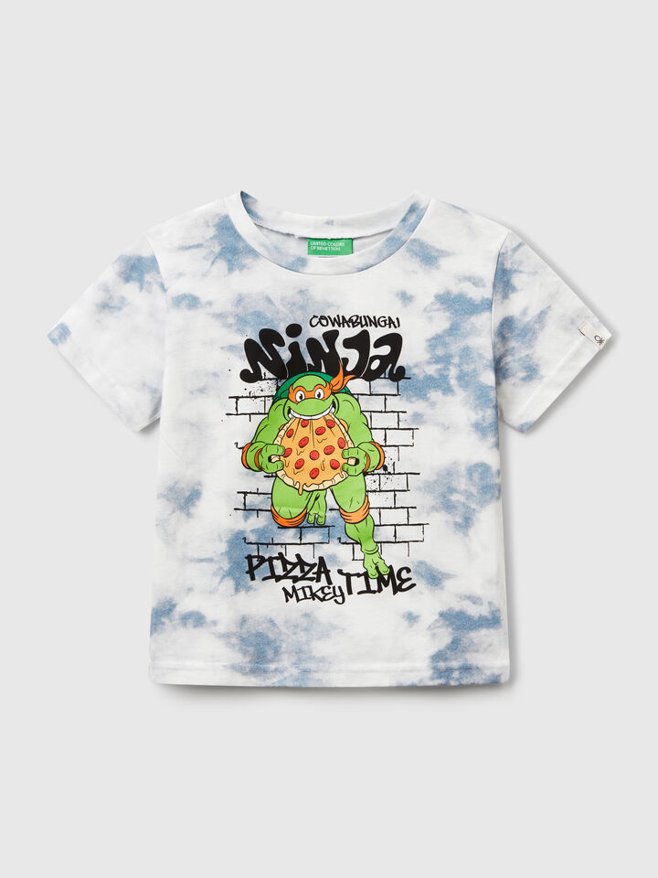 T-SHIRT T-SHIRT Niño