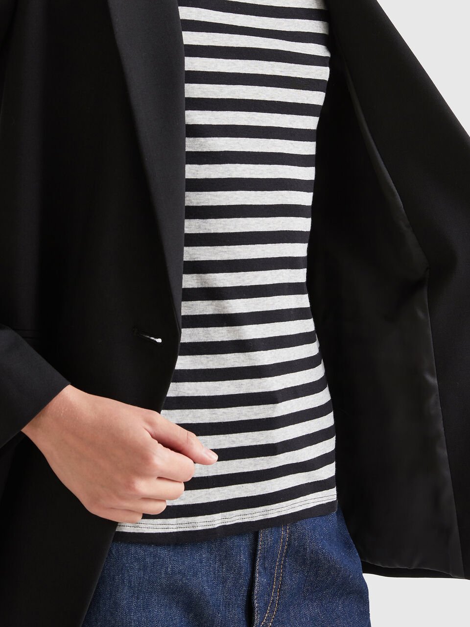 JACKET Mujer image number null