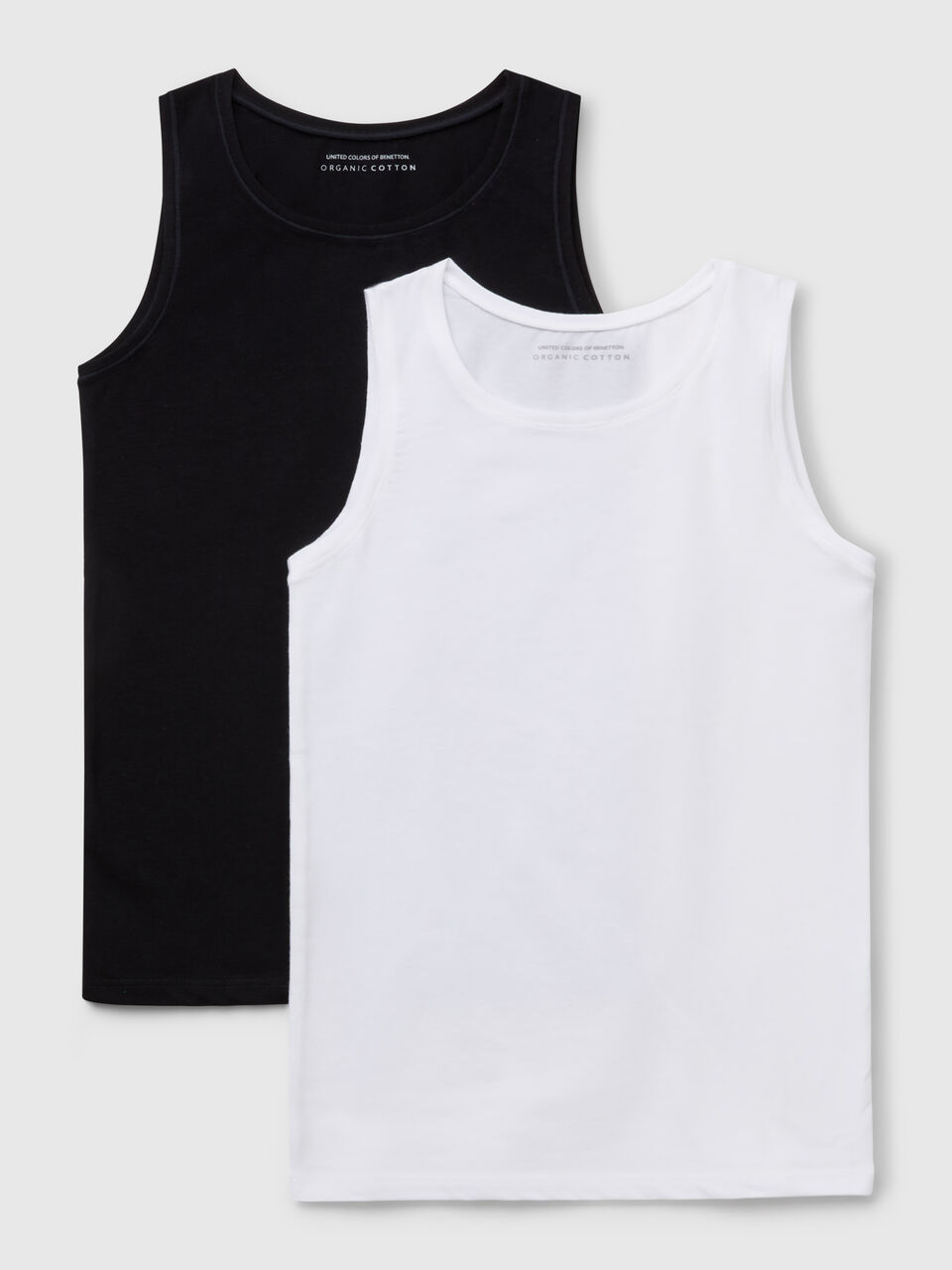 2 TANK-TOP Niña image number 1