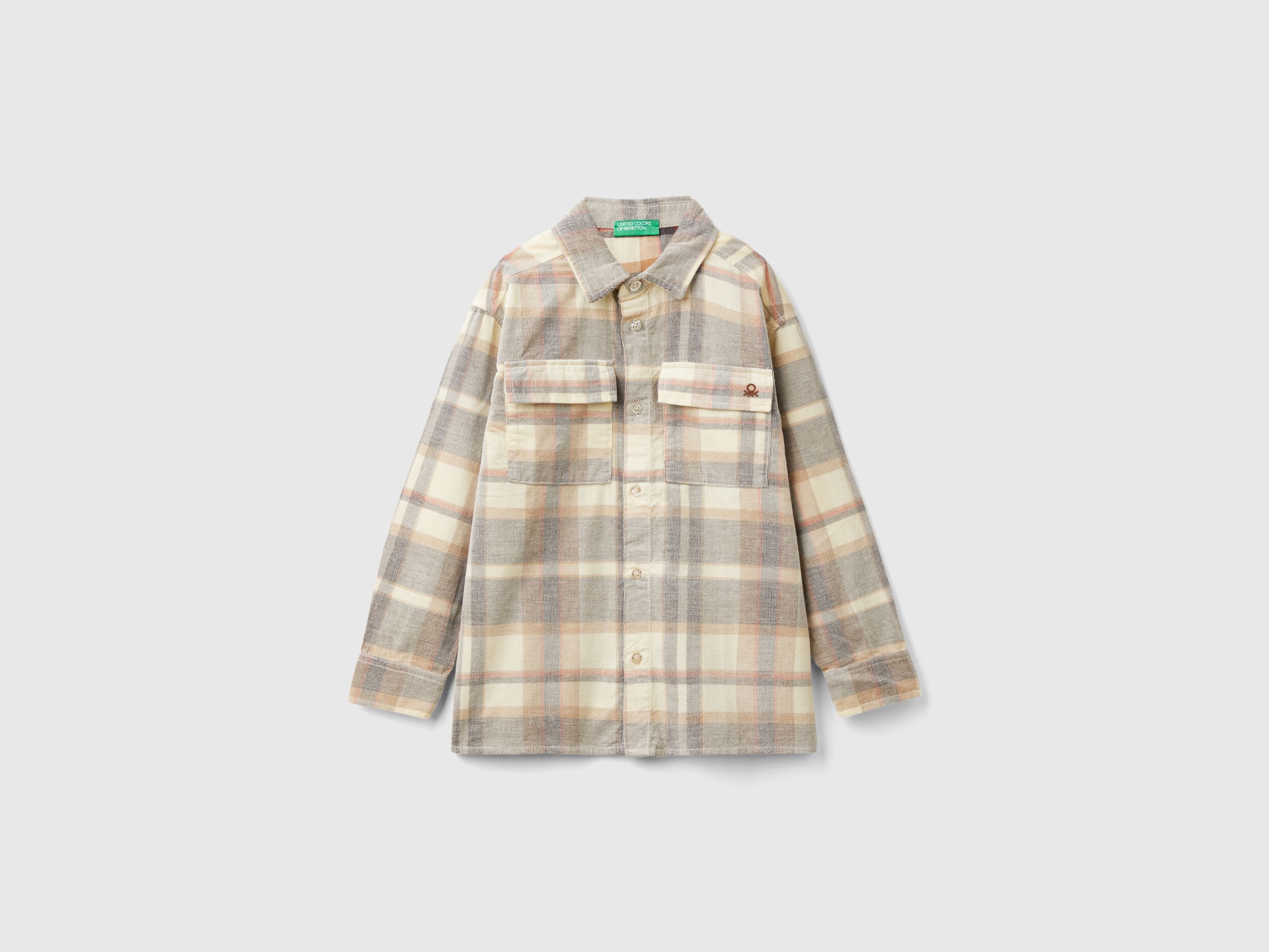 Camisas niño benetton hotsell