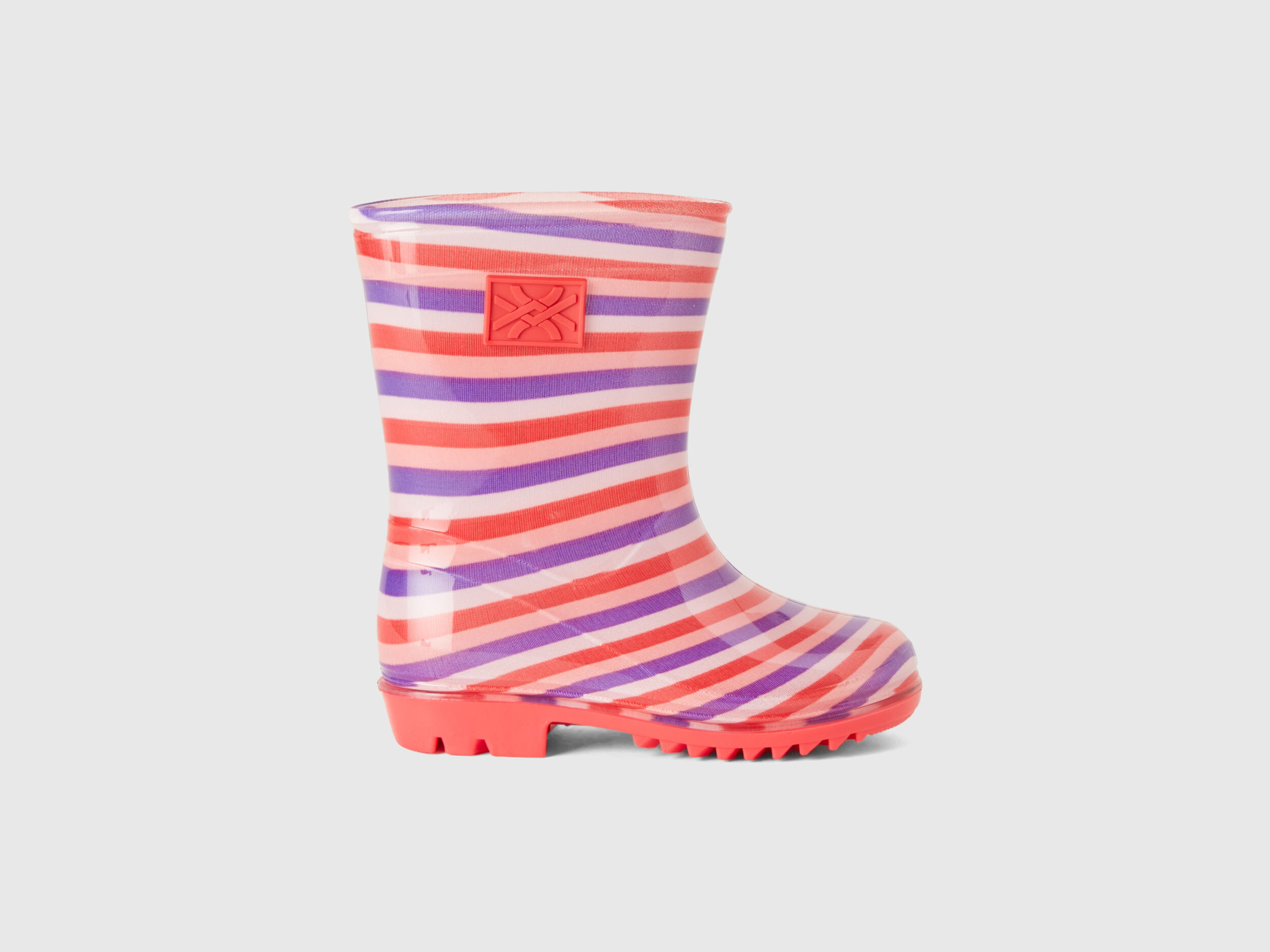Botas niña benetton online