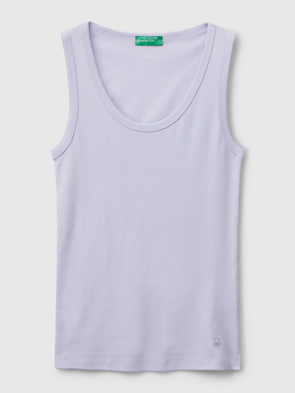 TANK-TOP Mujer image number 1