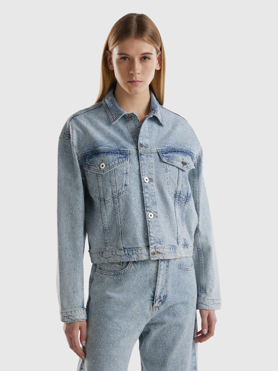 Benetton donna online hotsell