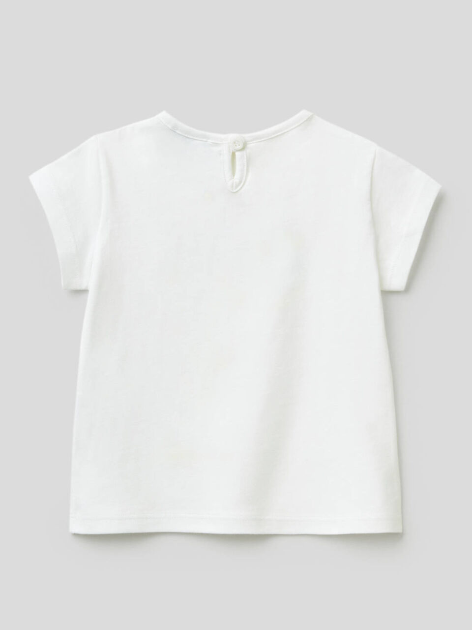 Camiseta de 100% algodón image number 2