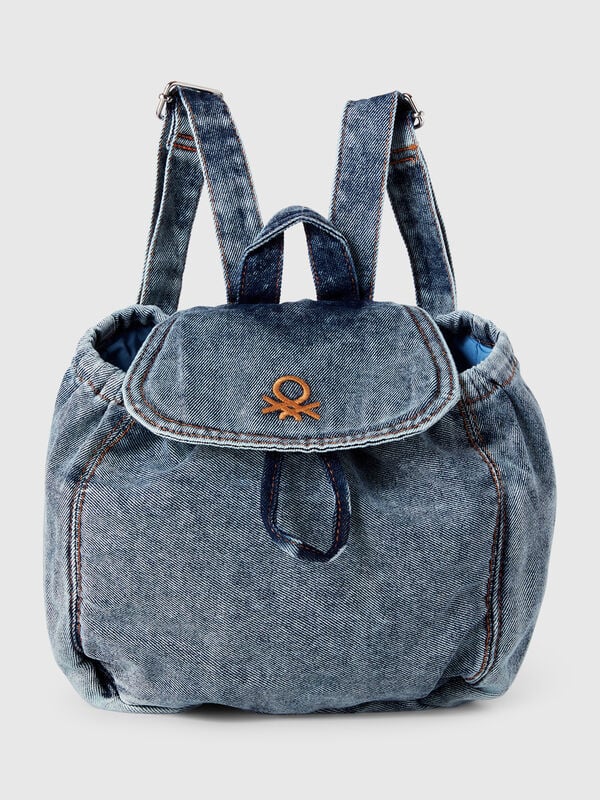 Mochila vaquera Niña