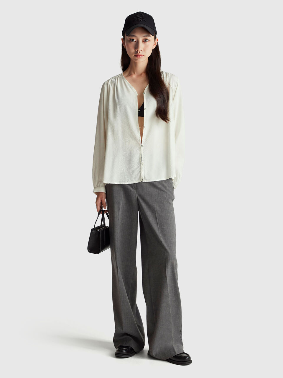 SHIRT Mujer image number null