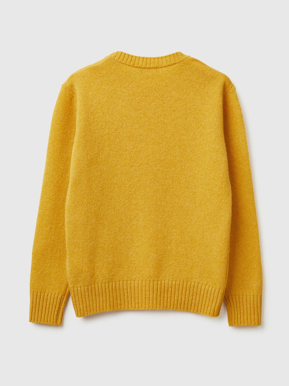 SWEATER L/S Mujer image number 2