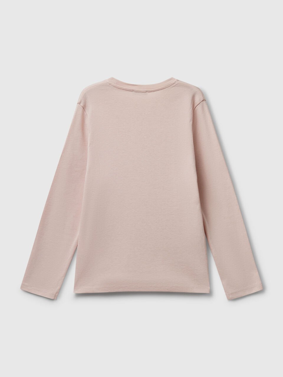 T-SHIRT L/S Niña image number null