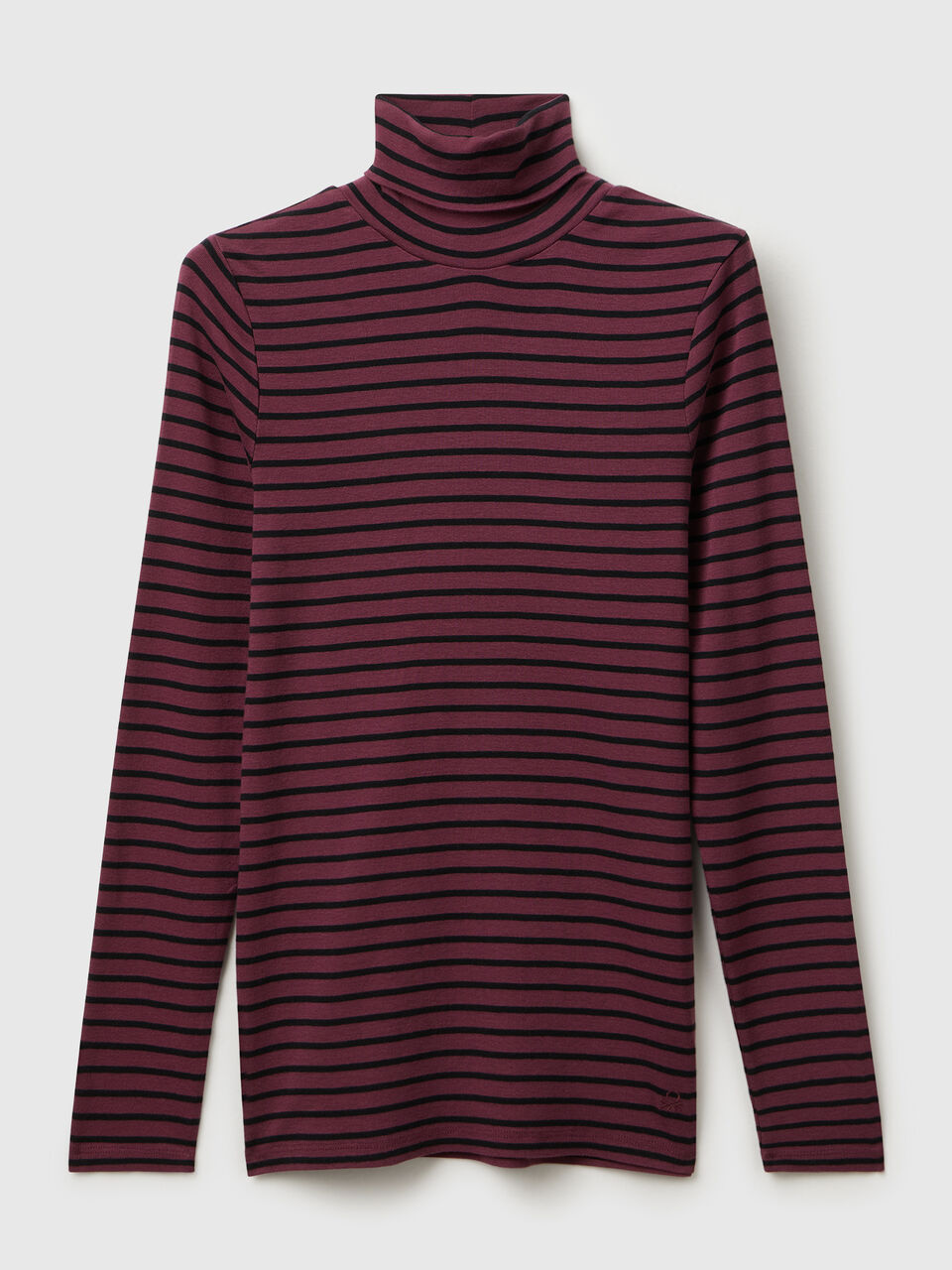 T-SHIRT L/S Mujer image number 1