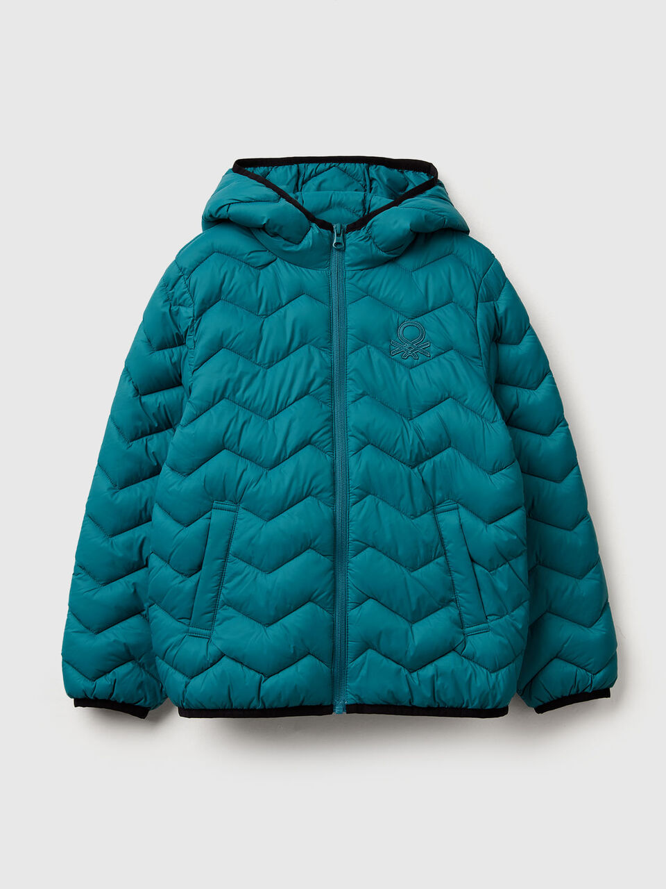 JACKET Niño image number 1