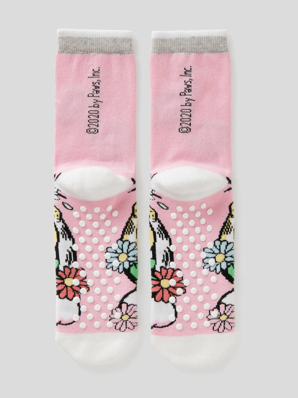Calcetines con estampado de Garfield image number 2