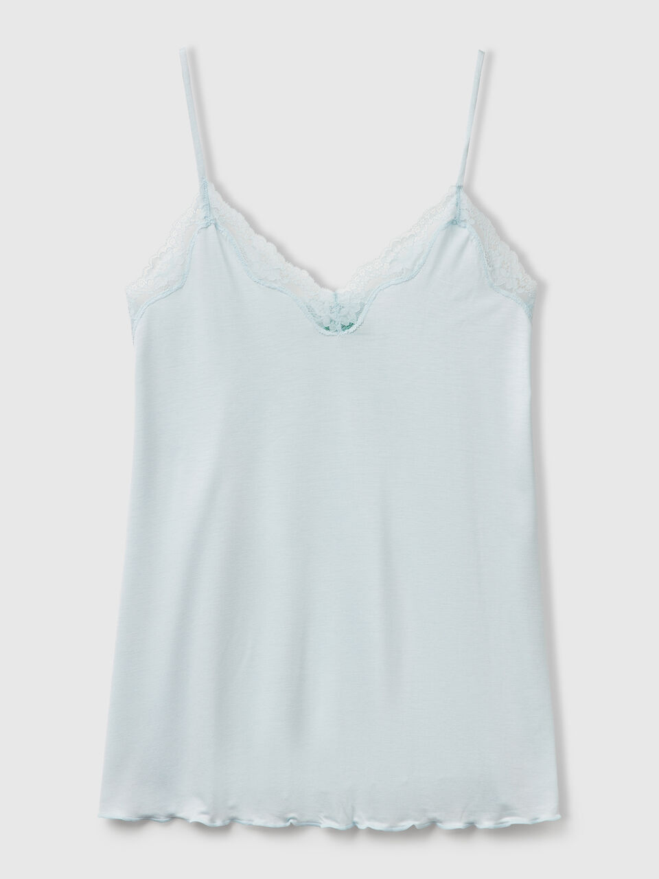 TANK-TOP Mujer image number 1