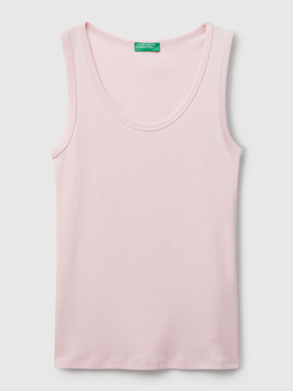 TANK-TOP Mujer image number 1