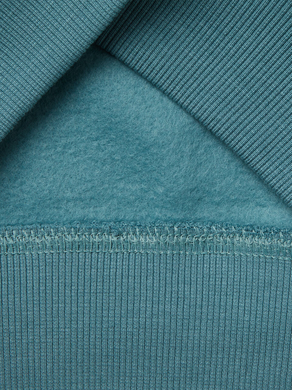 SWEATER W/HOOD Niño image number null