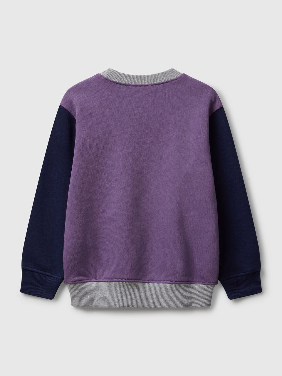 SWEATER L/S Niño image number 2