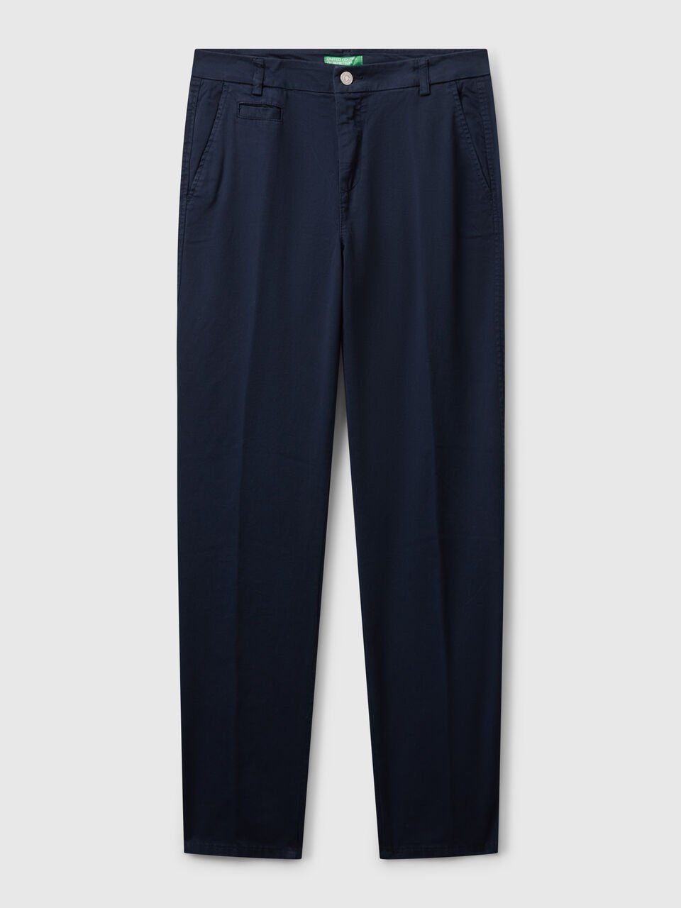 TROUSERS Mujer image number 1