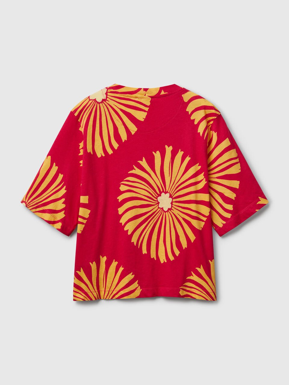 T-SHIRT Mujer image number 2