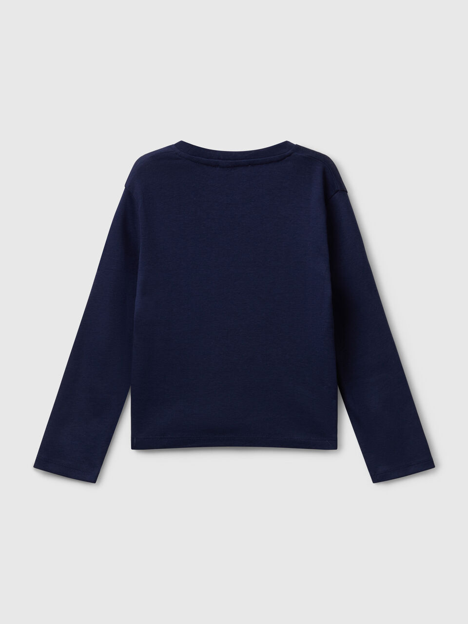 T-SHIRT L/S Niña image number 2