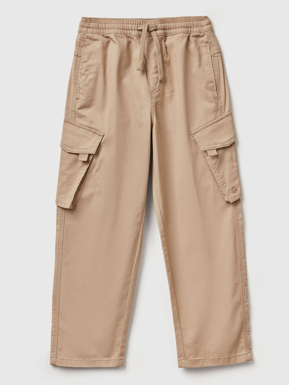 TROUSERS Niño image number 1