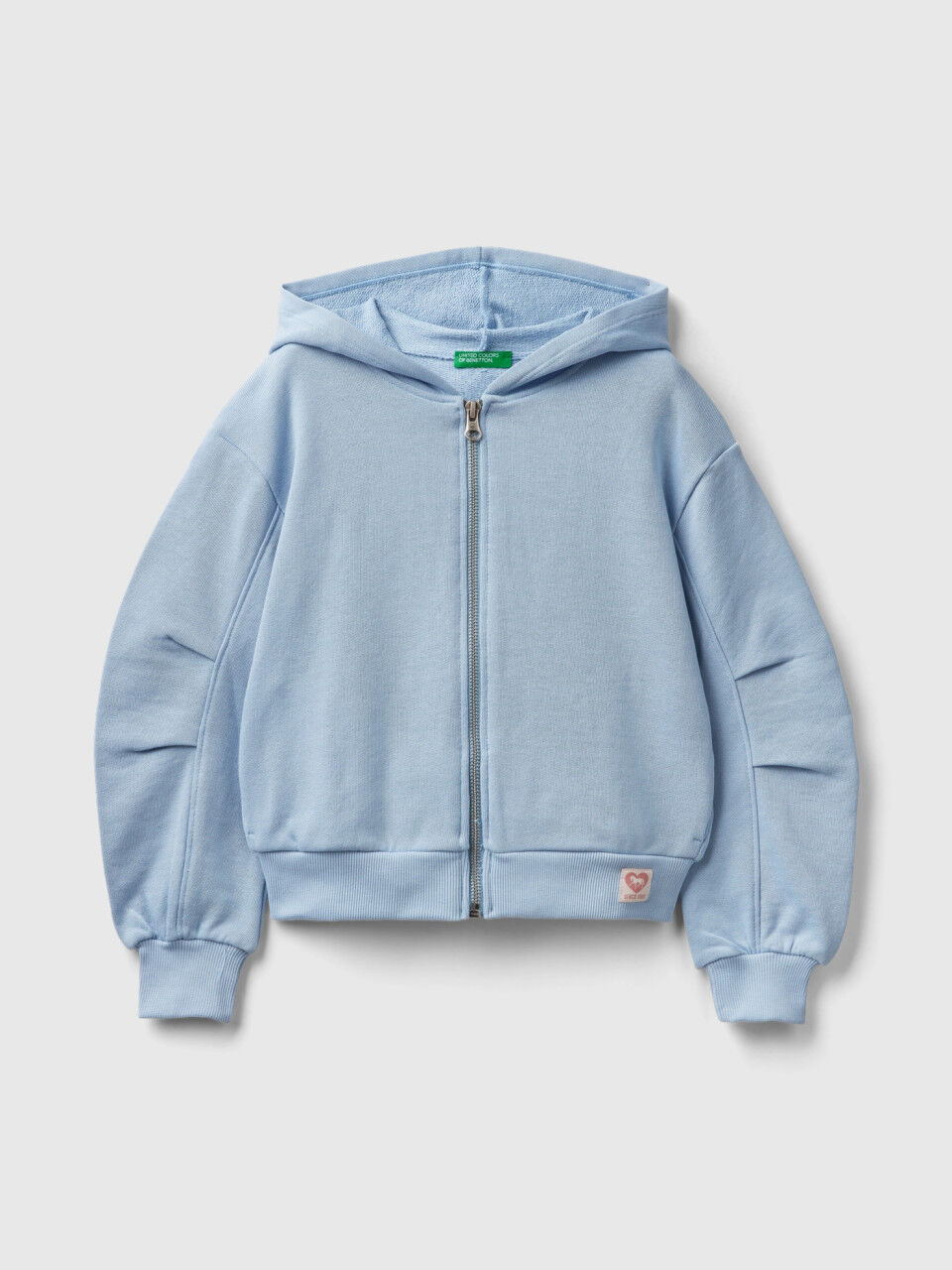 Sudaderas hot sale anchas niña