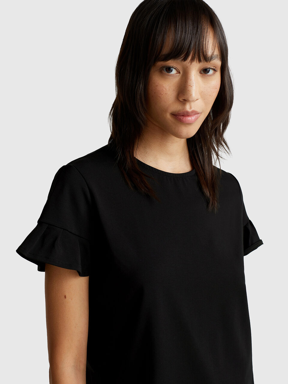 T-SHIRT Mujer image number null