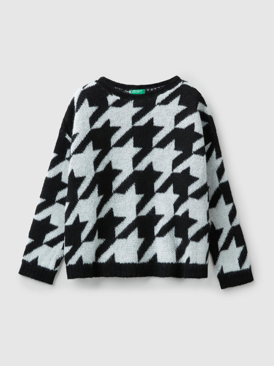 Jersey de jacquard image number 1
