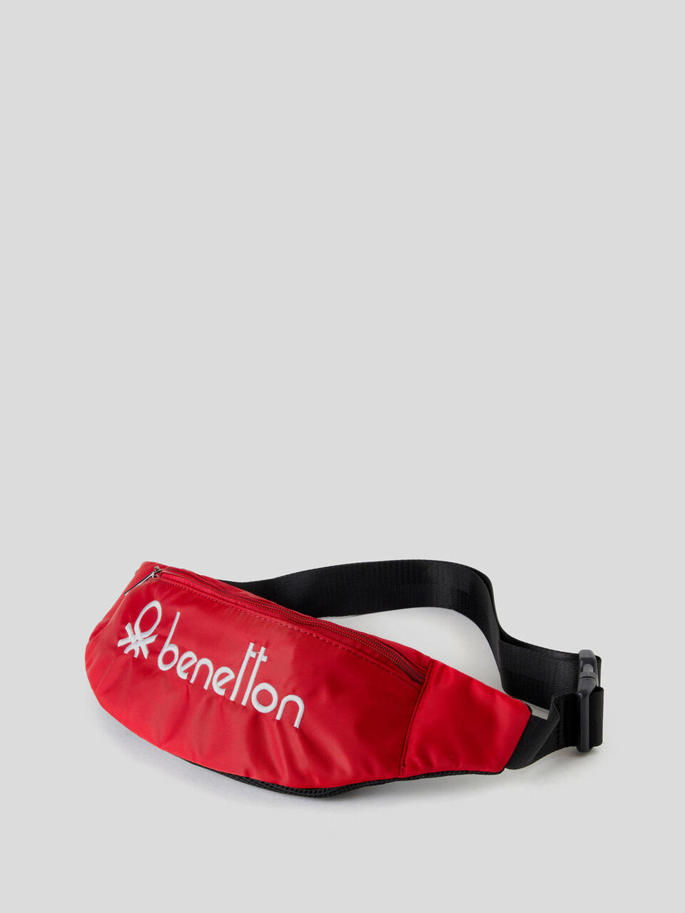 Riñonera unisex con logotipo bordado image number null