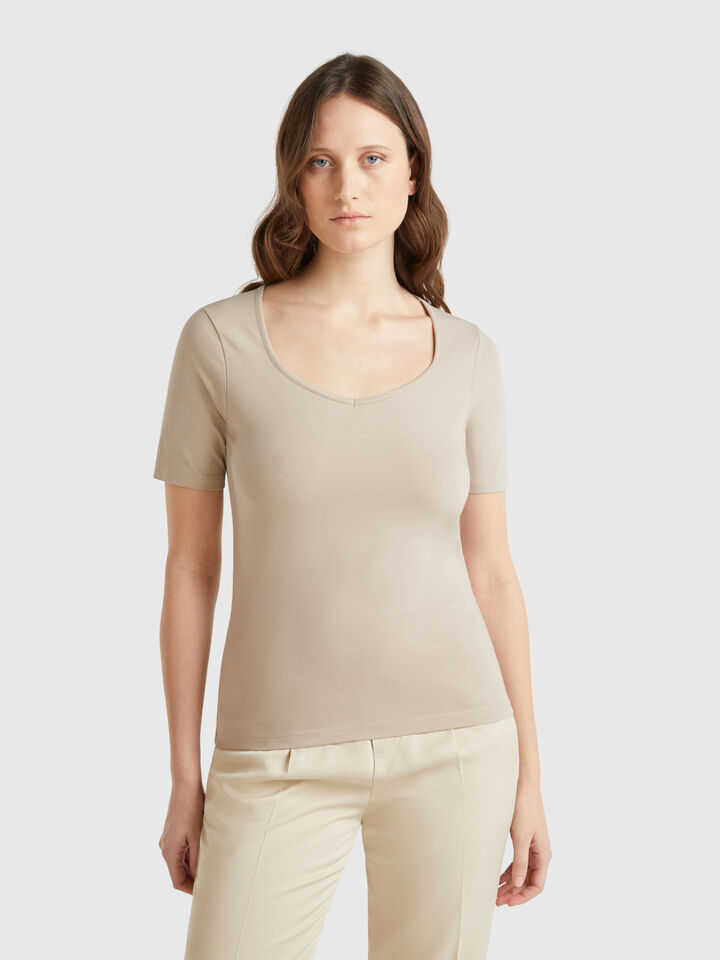 T-SHIRT T-SHIRT Mujer
