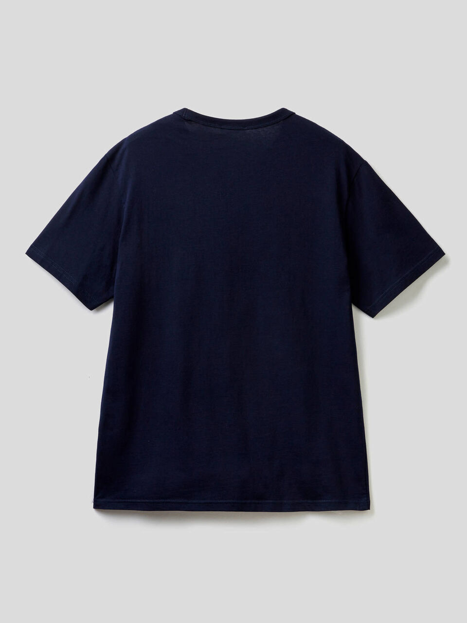 Camiseta con estampado de logotipo image number 2