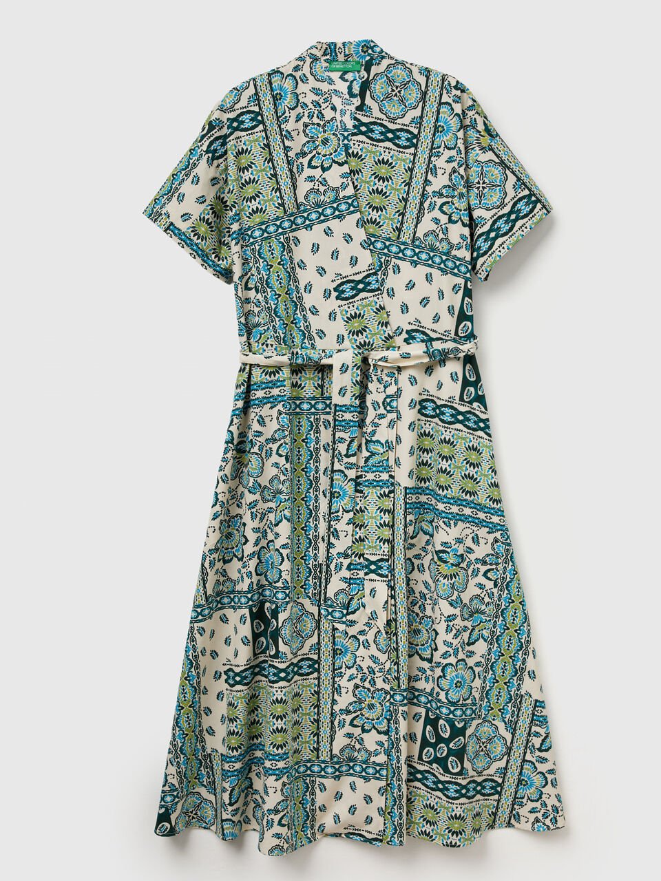 DRESS Mujer image number 1