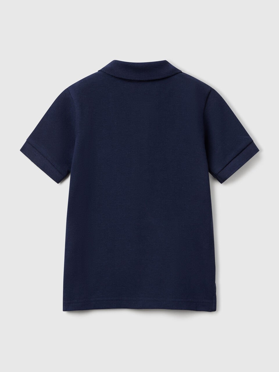 H/S POLO SHIRT Niño image number 2