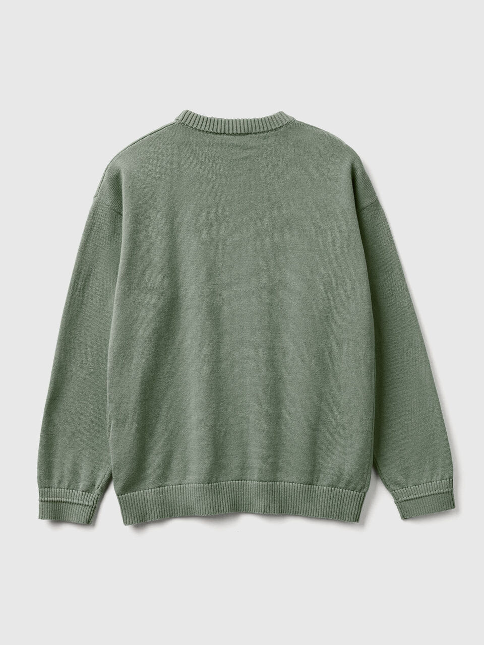 SWEATER L/S Niño image number null
