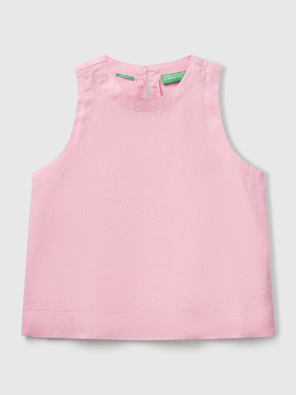 BLOUSE Mujer image number 1