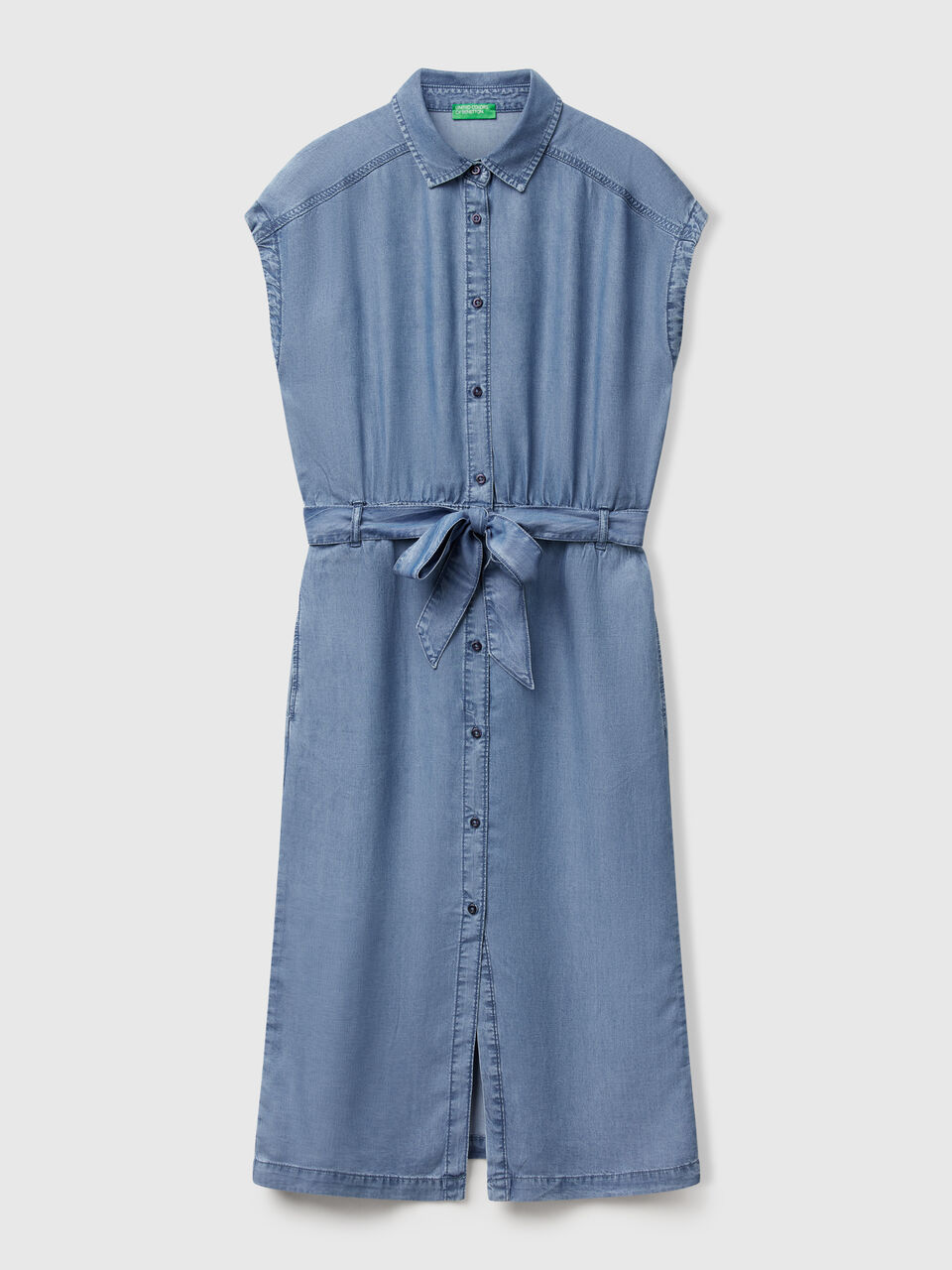DRESS Mujer image number 1