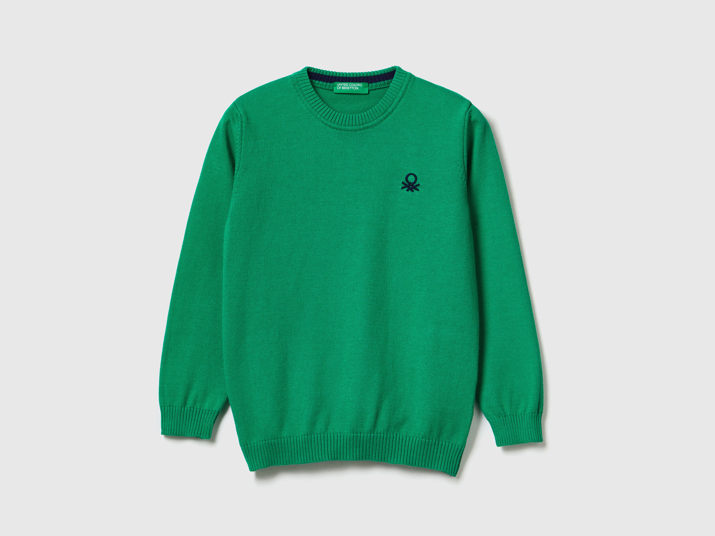 Jersey on sale niño benetton