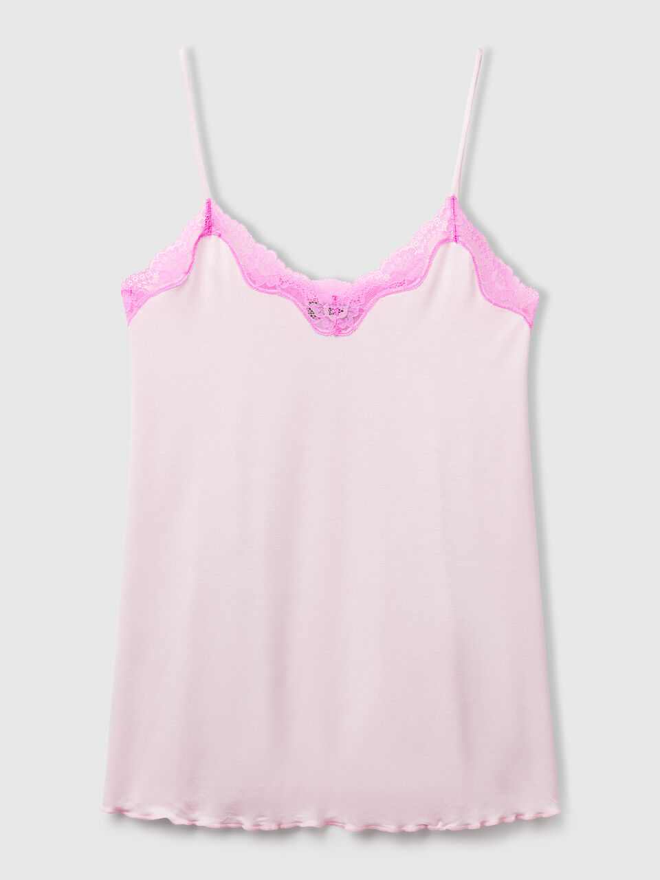 TANK-TOP Mujer image number 1